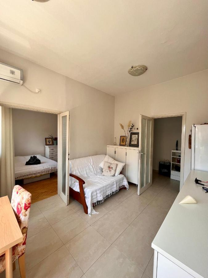 Mint Apartment Tivat Exteriér fotografie