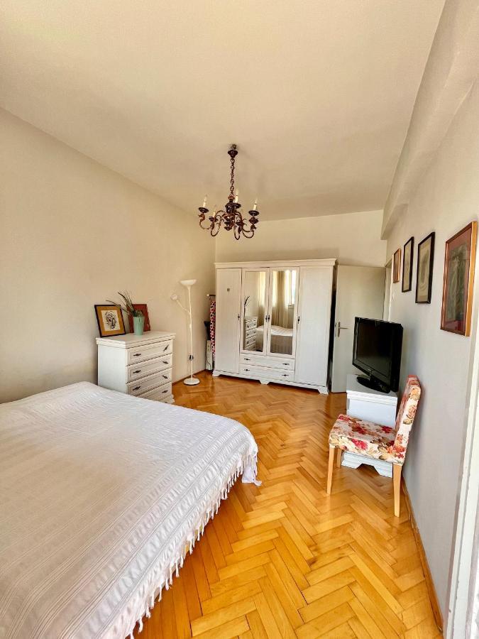 Mint Apartment Tivat Exteriér fotografie