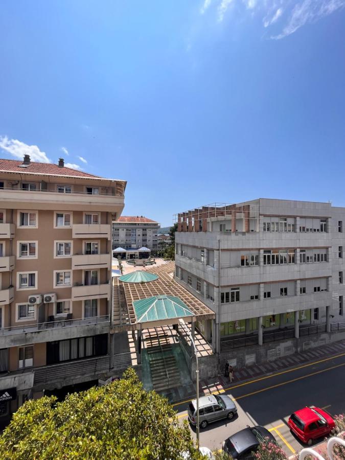 Mint Apartment Tivat Exteriér fotografie